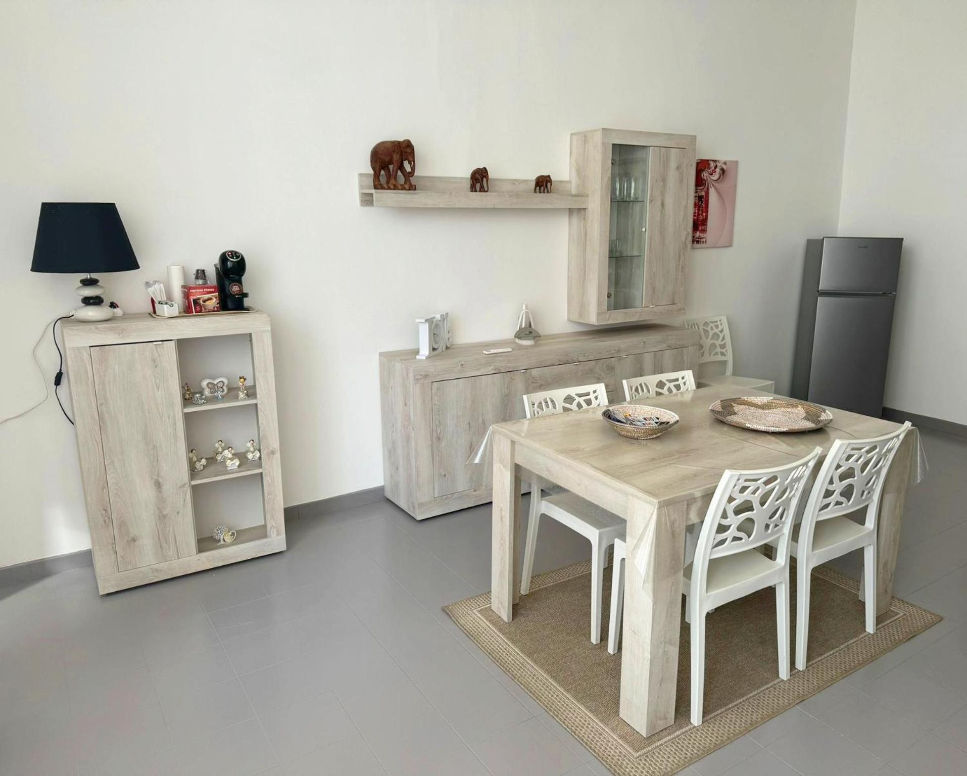 Dimora Male Apartman San Pietro Vernotico Kültér fotó