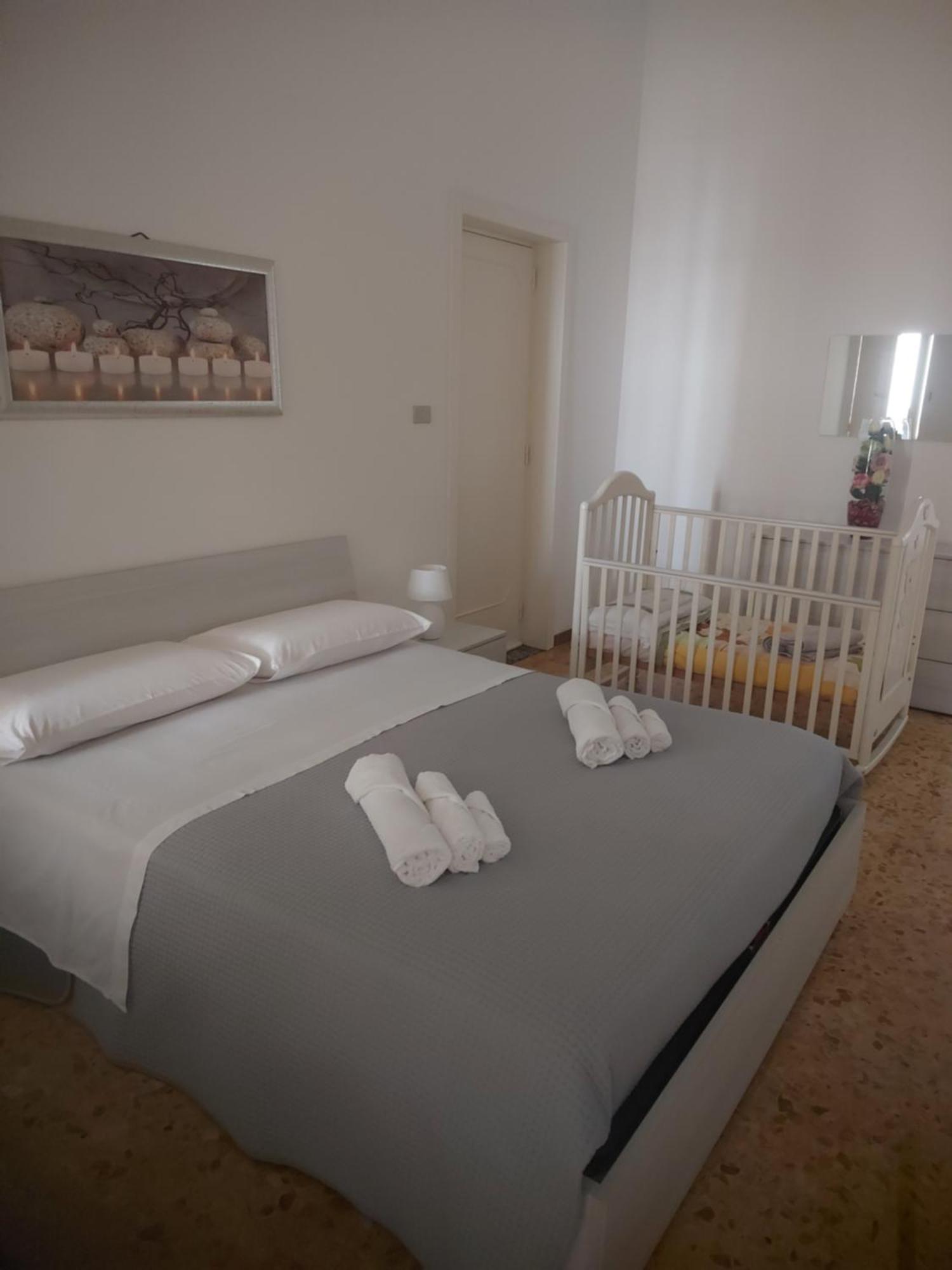 Dimora Male Apartman San Pietro Vernotico Kültér fotó